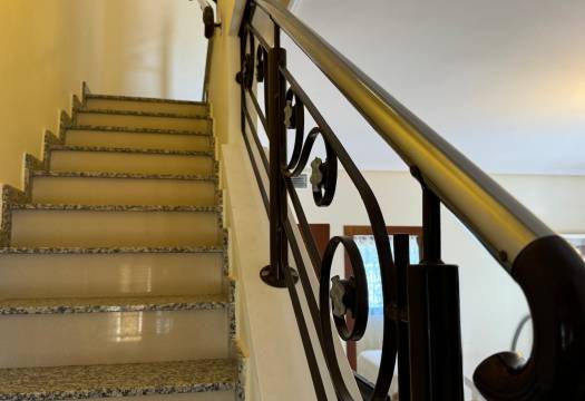 Resale - Villa - Ciudad Quesada - Rojales