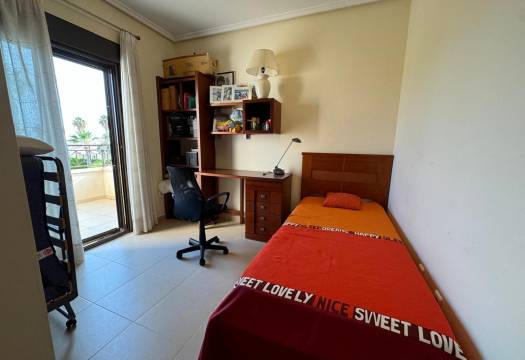 Resale - Villa - Ciudad Quesada - Rojales