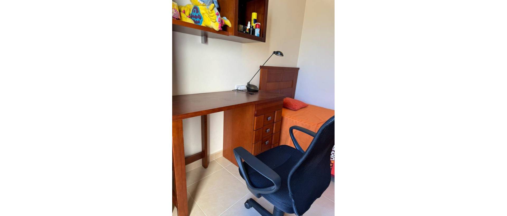 Resale - Villa - Ciudad Quesada - Rojales