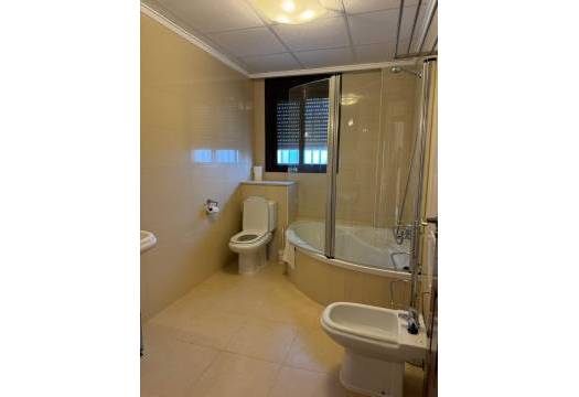 Resale - Villa - Ciudad Quesada - Rojales