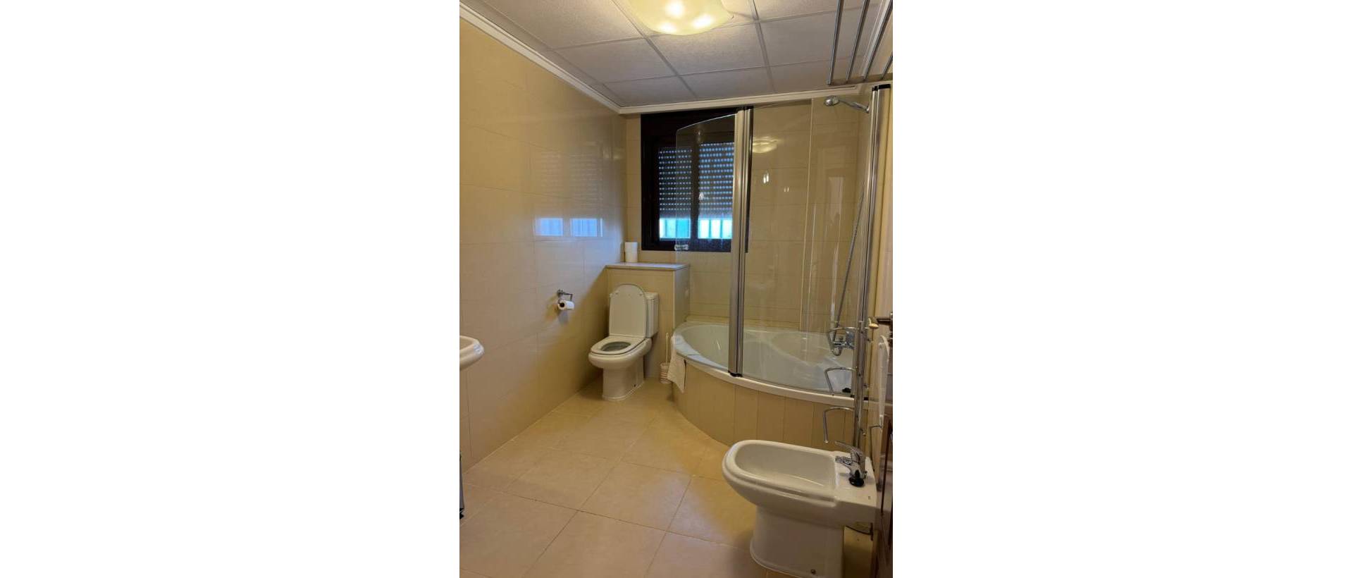 Resale - Villa - Ciudad Quesada - Rojales