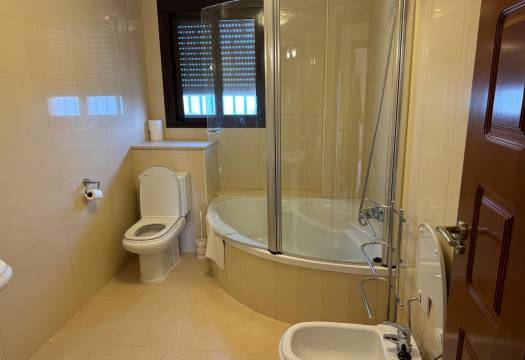 Resale - Villa - Ciudad Quesada - Rojales