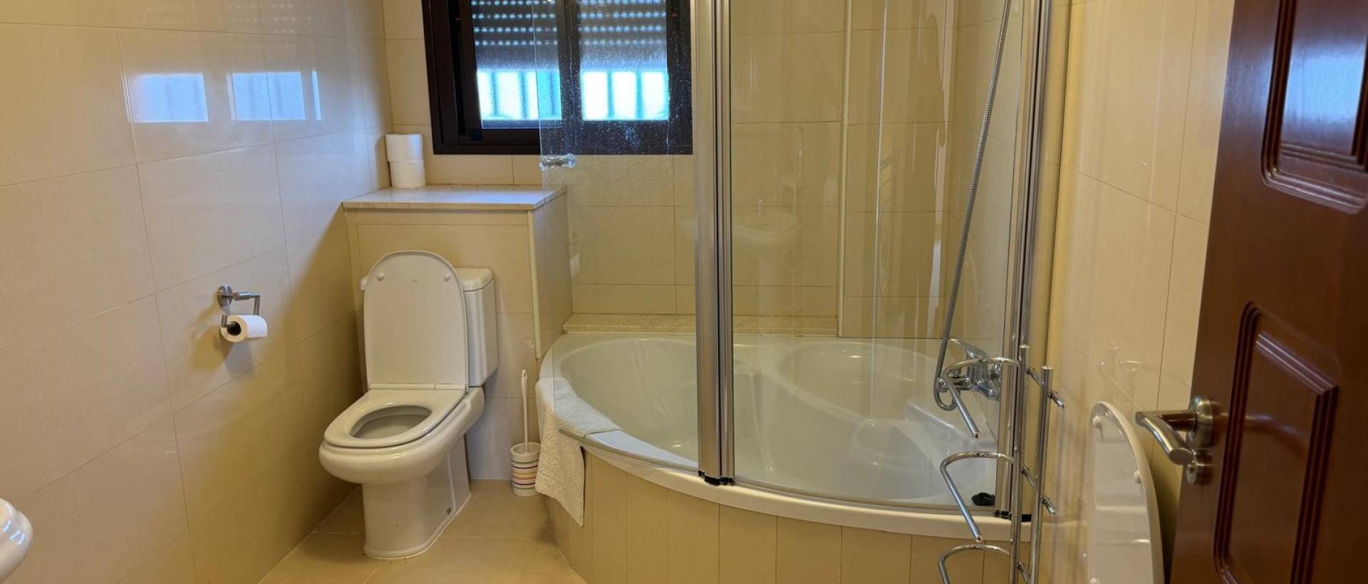 Resale - Villa - Ciudad Quesada - Rojales