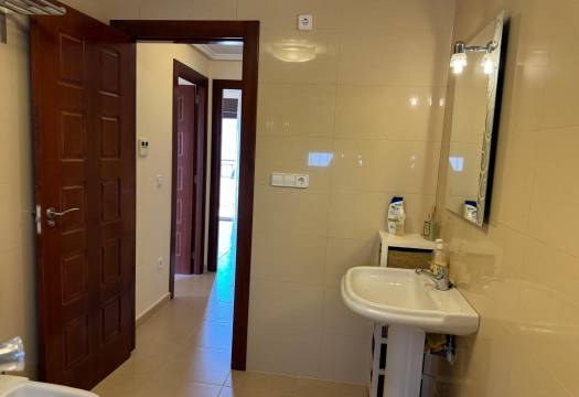 Resale - Villa - Ciudad Quesada - Rojales