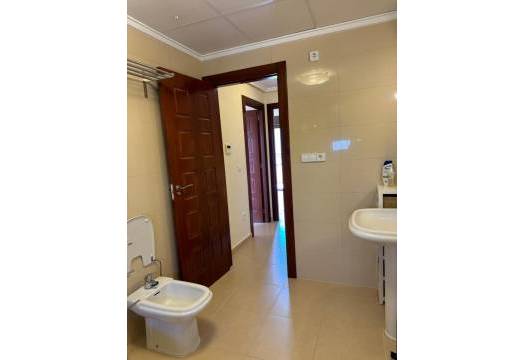 Resale - Villa - Ciudad Quesada - Rojales