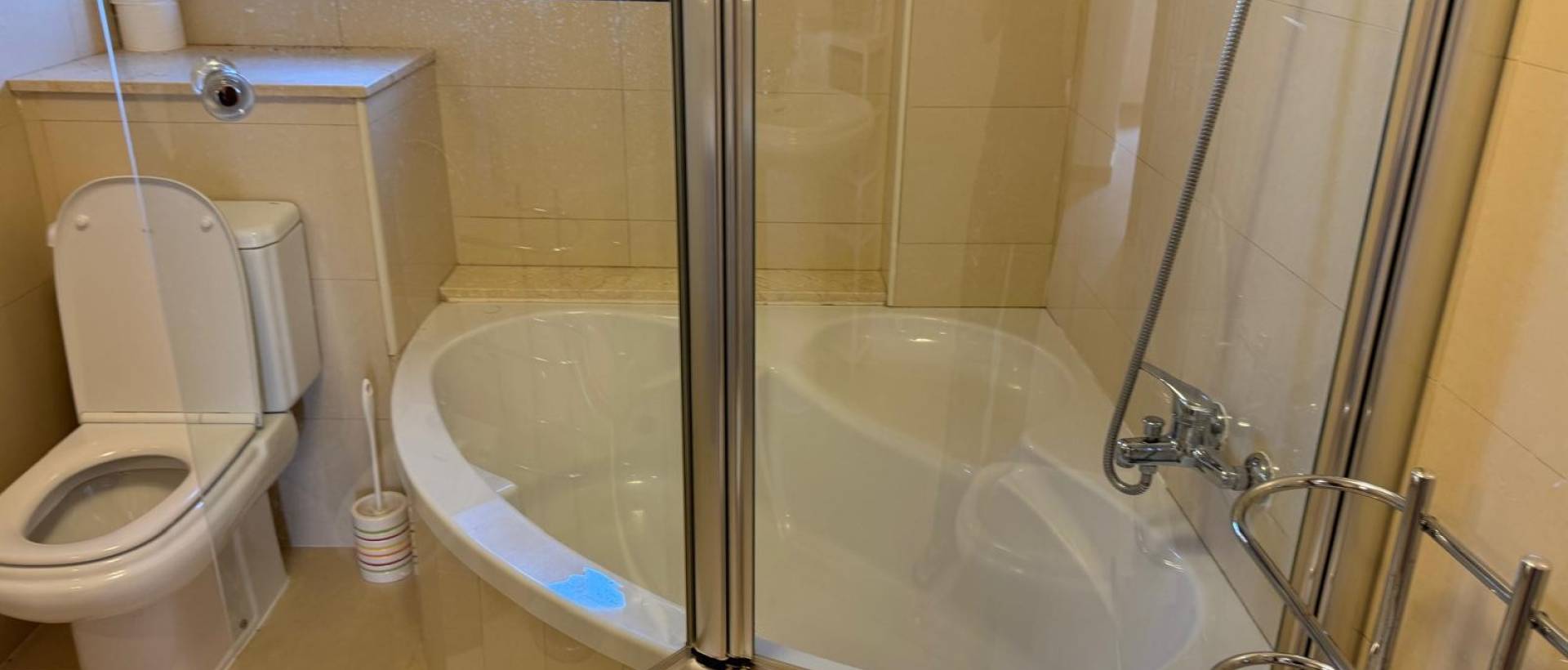 Resale - Villa - Ciudad Quesada - Rojales