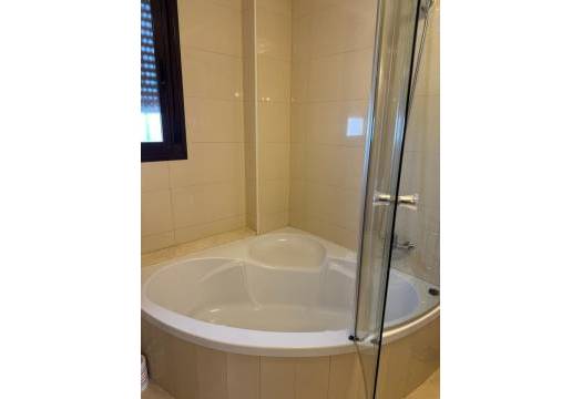 Resale - Villa - Ciudad Quesada - Rojales