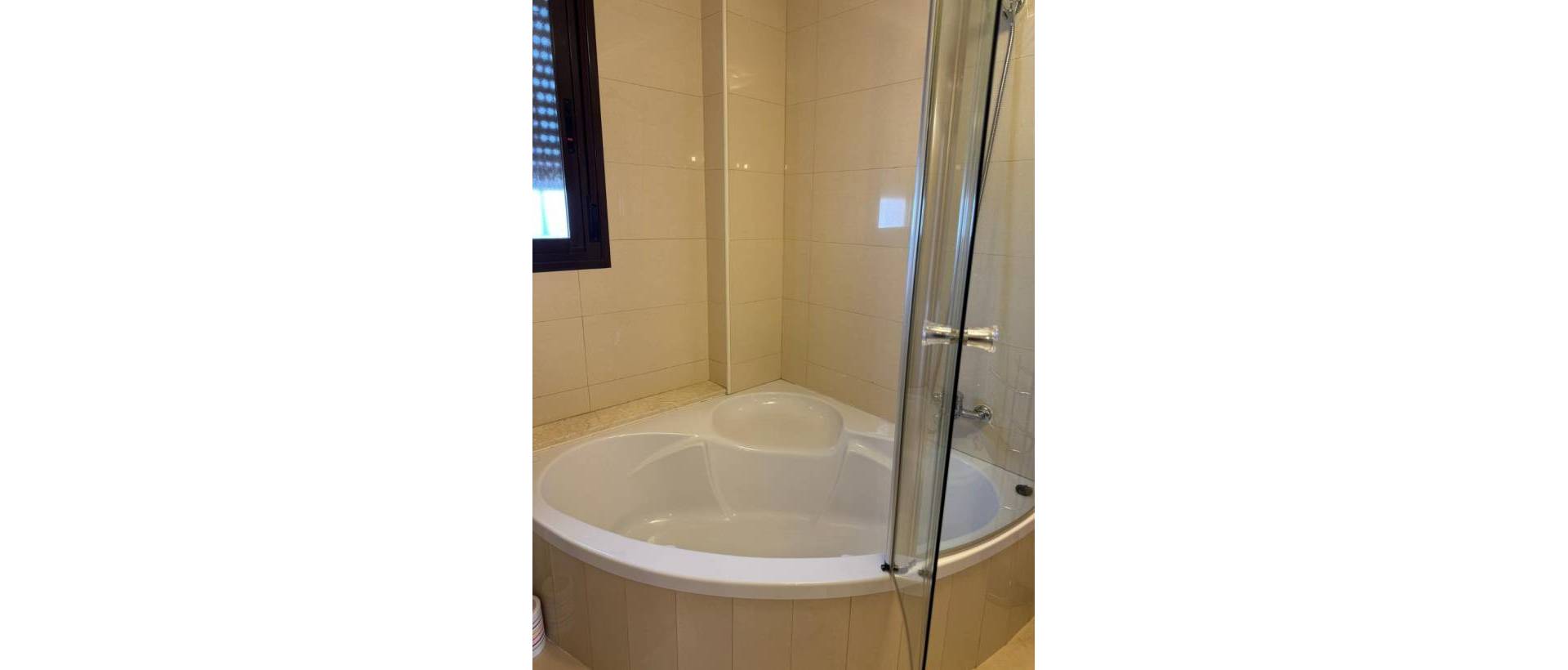 Resale - Villa - Ciudad Quesada - Rojales