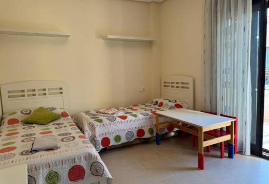 Resale - Villa - Ciudad Quesada - Rojales