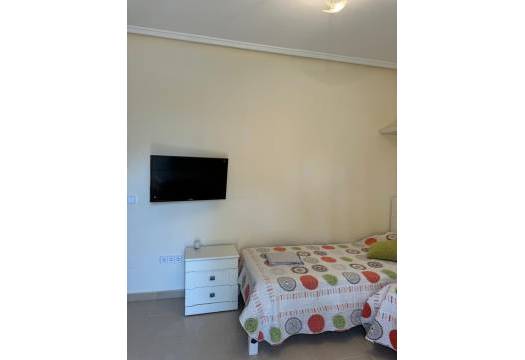 Resale - Villa - Ciudad Quesada - Rojales