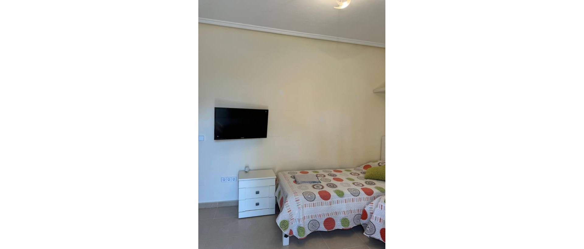 Resale - Villa - Ciudad Quesada - Rojales