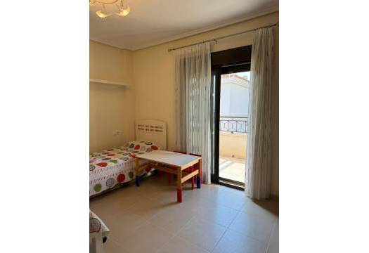 Resale - Villa - Ciudad Quesada - Rojales