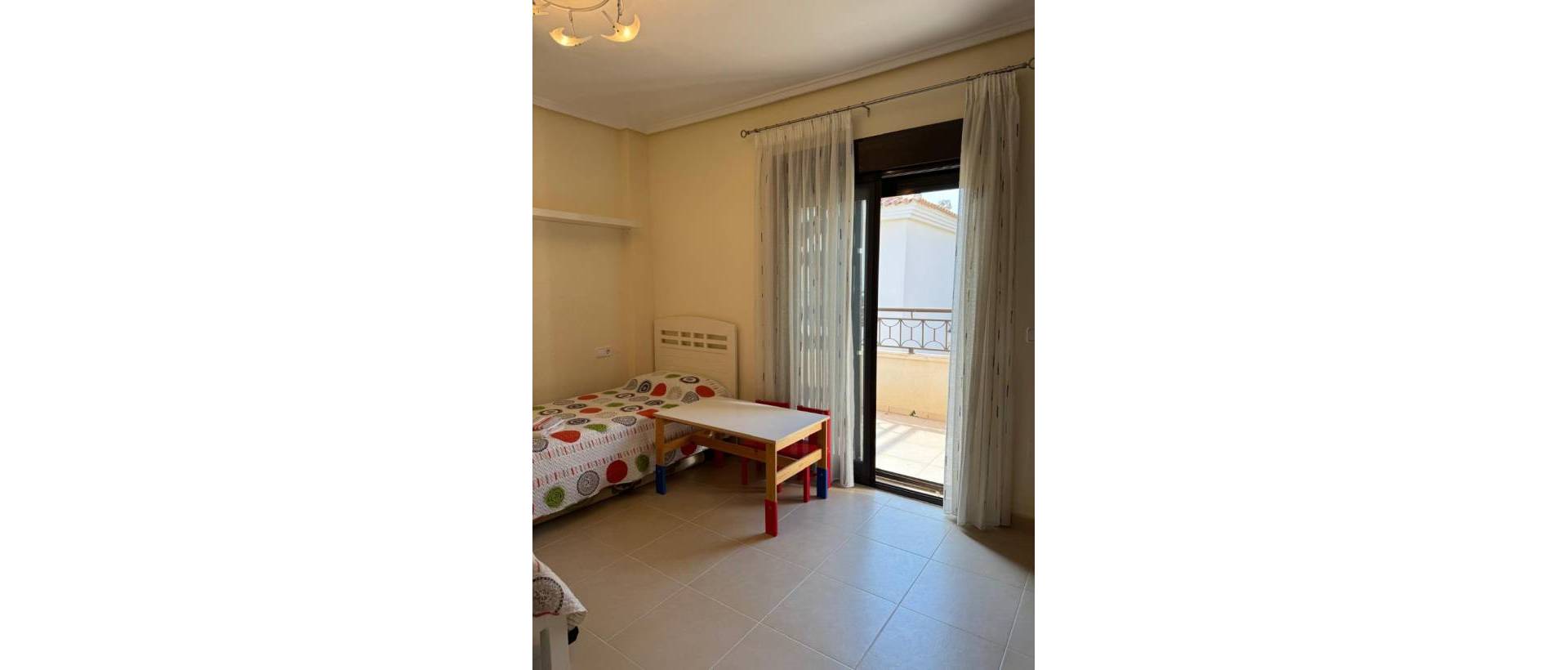 Resale - Villa - Ciudad Quesada - Rojales