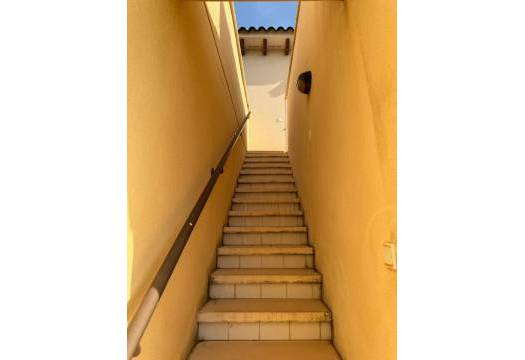 Resale - Villa - Ciudad Quesada - Rojales