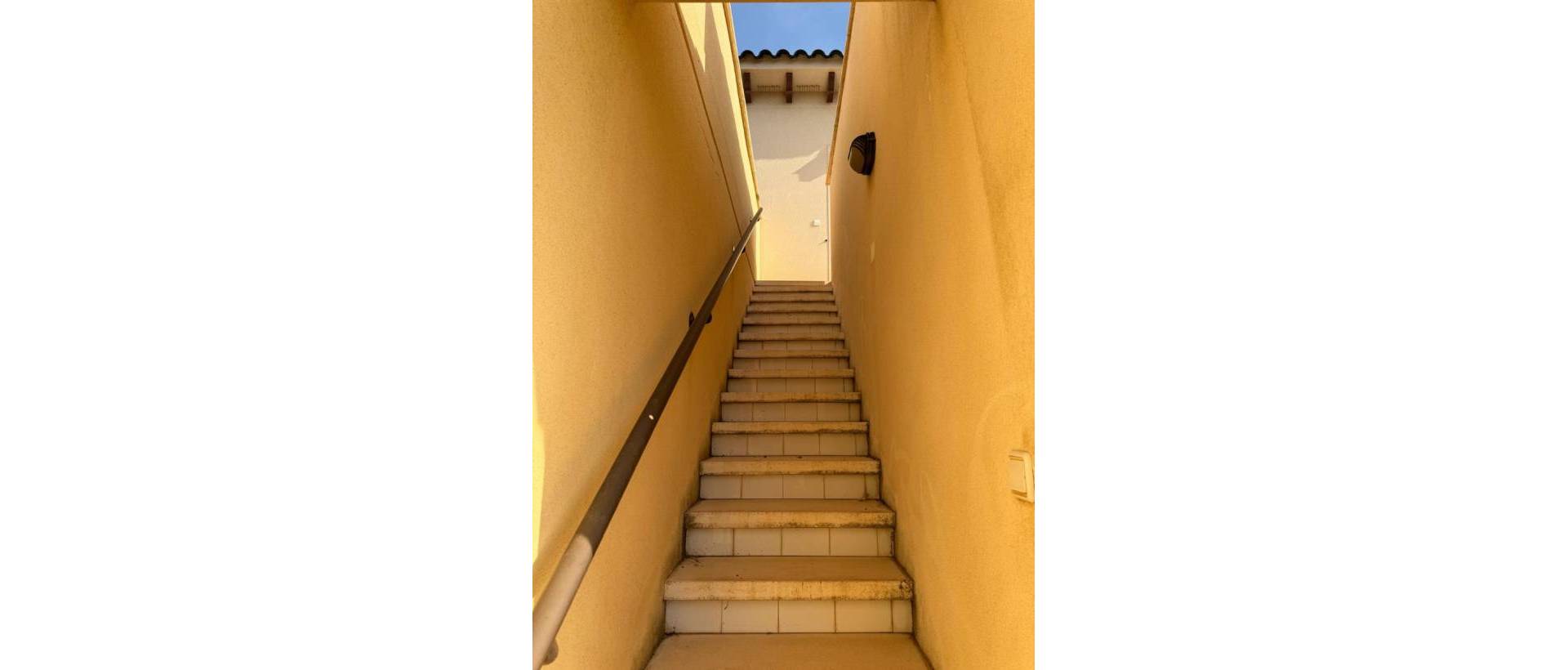 Resale - Villa - Ciudad Quesada - Rojales