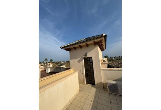 Resale - Villa - Ciudad Quesada - Rojales