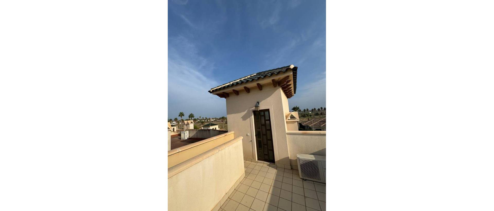 Resale - Villa - Ciudad Quesada - Rojales