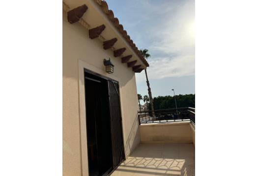 Resale - Villa - Ciudad Quesada - Rojales