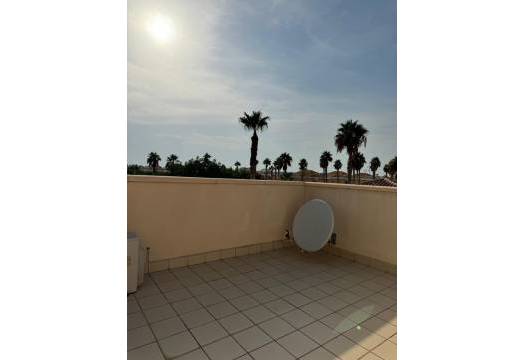 Resale - Villa - Ciudad Quesada - Rojales