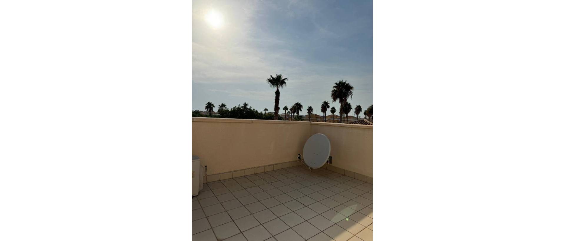 Resale - Villa - Ciudad Quesada - Rojales