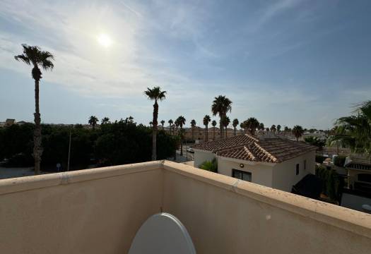 Resale - Villa - Ciudad Quesada - Rojales