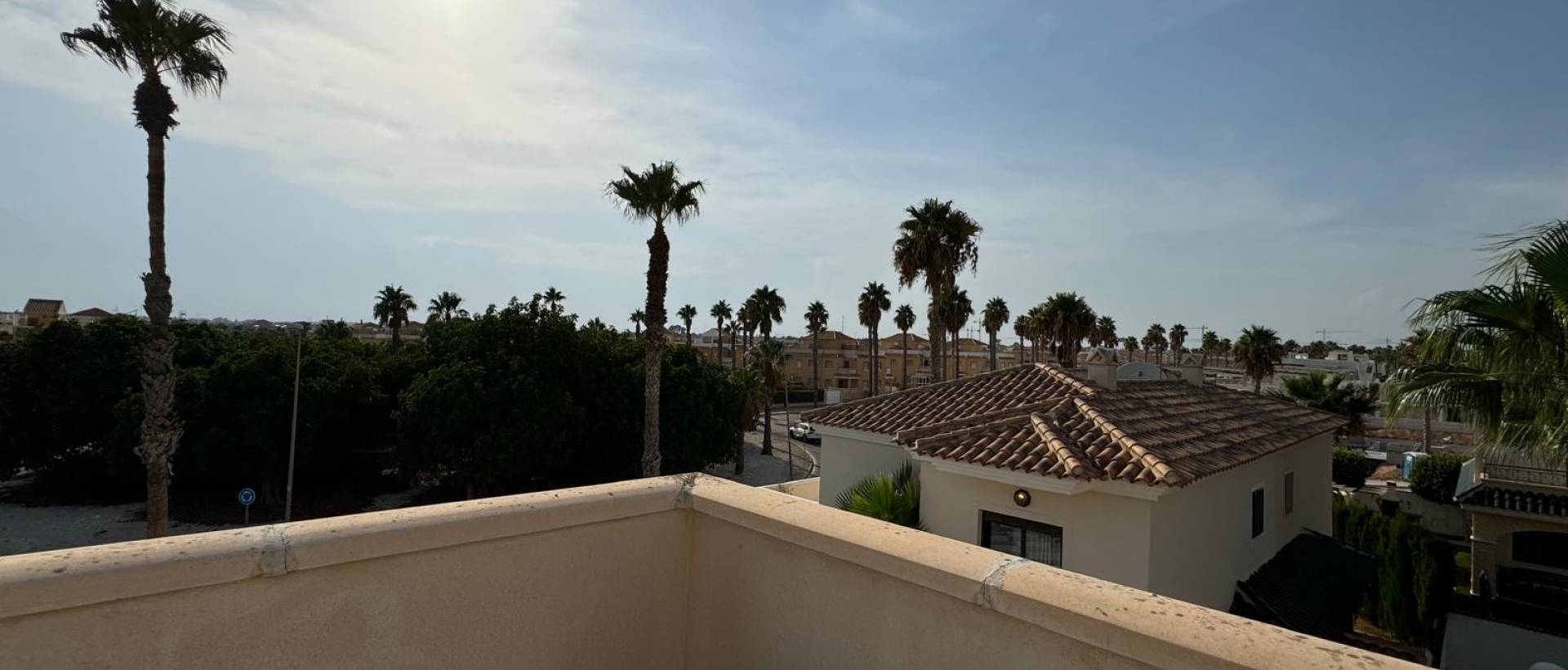 Resale - Villa - Ciudad Quesada - Rojales