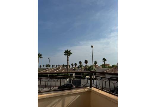 Resale - Villa - Ciudad Quesada - Rojales