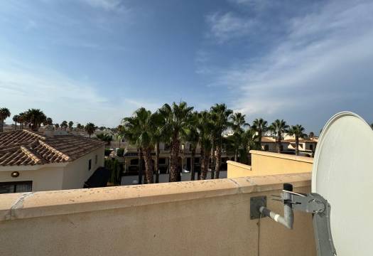 Resale - Villa - Ciudad Quesada - Rojales