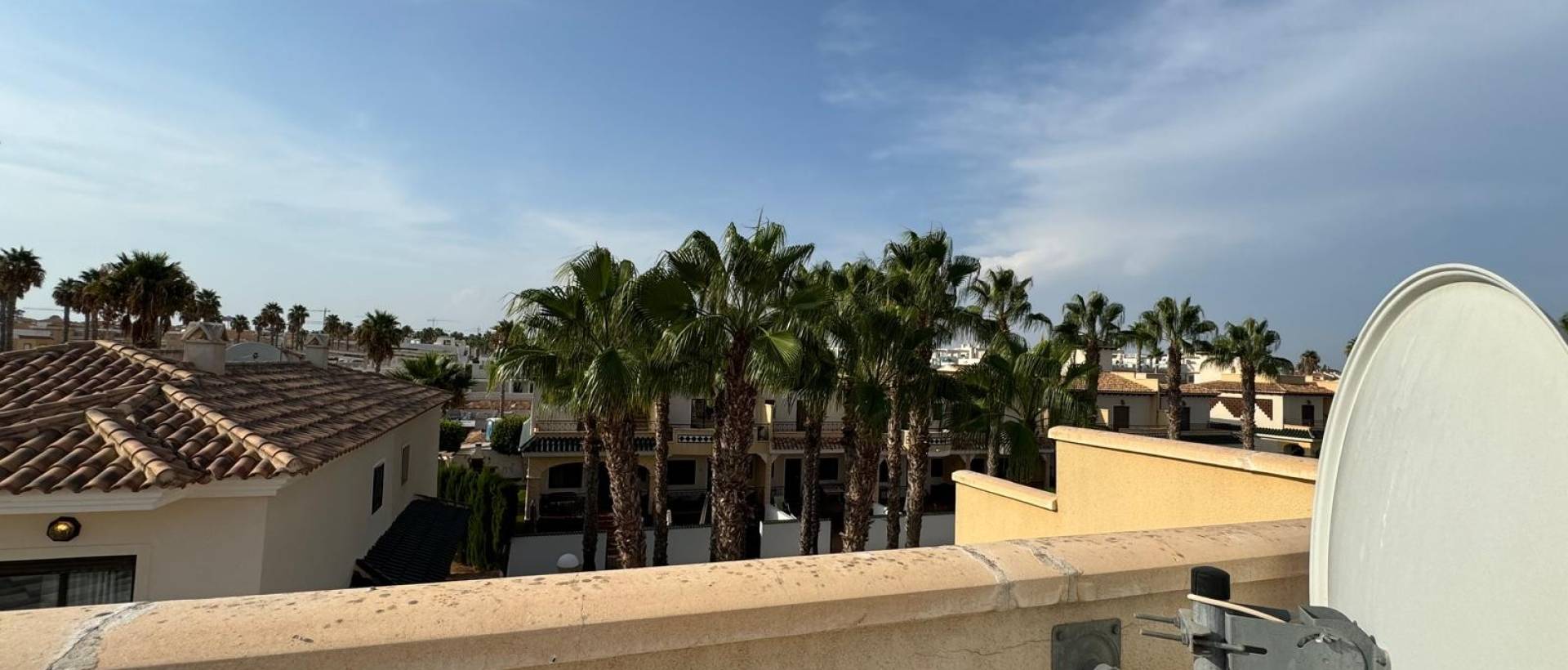 Resale - Villa - Ciudad Quesada - Rojales