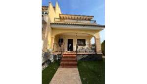 Resale - Villa - Ciudad Quesada - Rojales