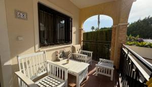 Resale - Villa - Ciudad Quesada - Rojales