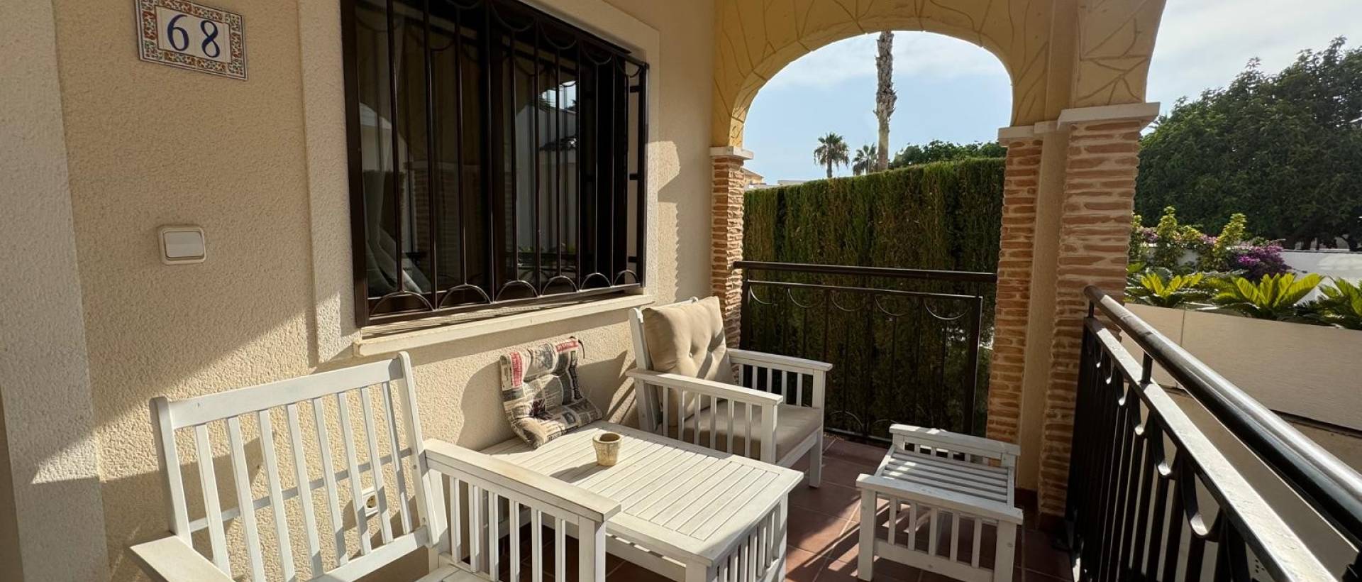 Resale - Villa - Ciudad Quesada - Rojales