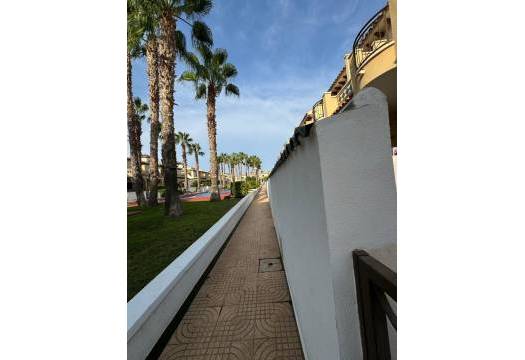 Resale - Villa - Ciudad Quesada - Rojales