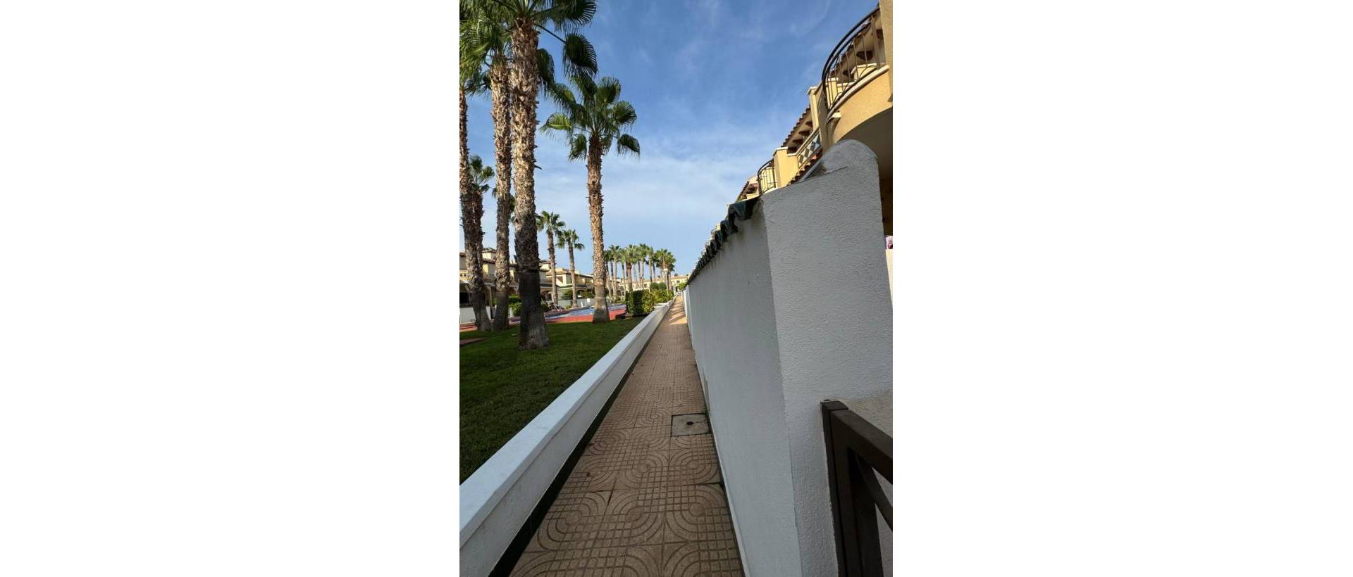 Resale - Villa - Ciudad Quesada - Rojales