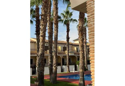 Resale - Villa - Ciudad Quesada - Rojales