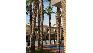 Resale - Villa - Ciudad Quesada - Rojales