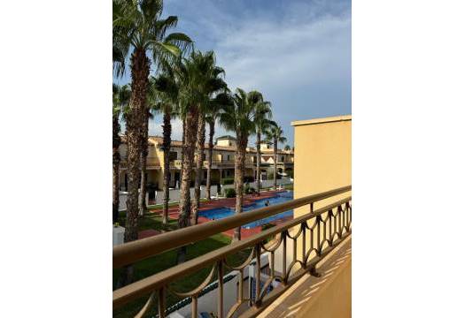 Resale - Villa - Ciudad Quesada - Rojales