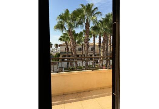 Resale - Villa - Ciudad Quesada - Rojales