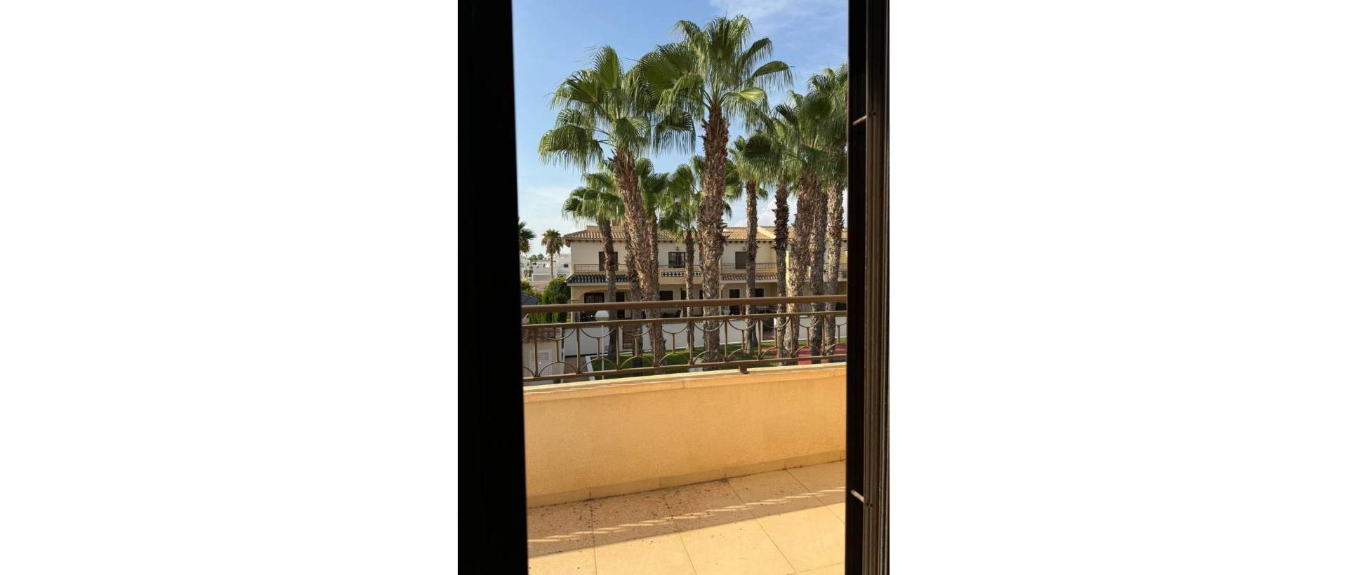 Resale - Villa - Ciudad Quesada - Rojales