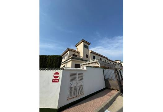 Resale - Villa - Ciudad Quesada - Rojales