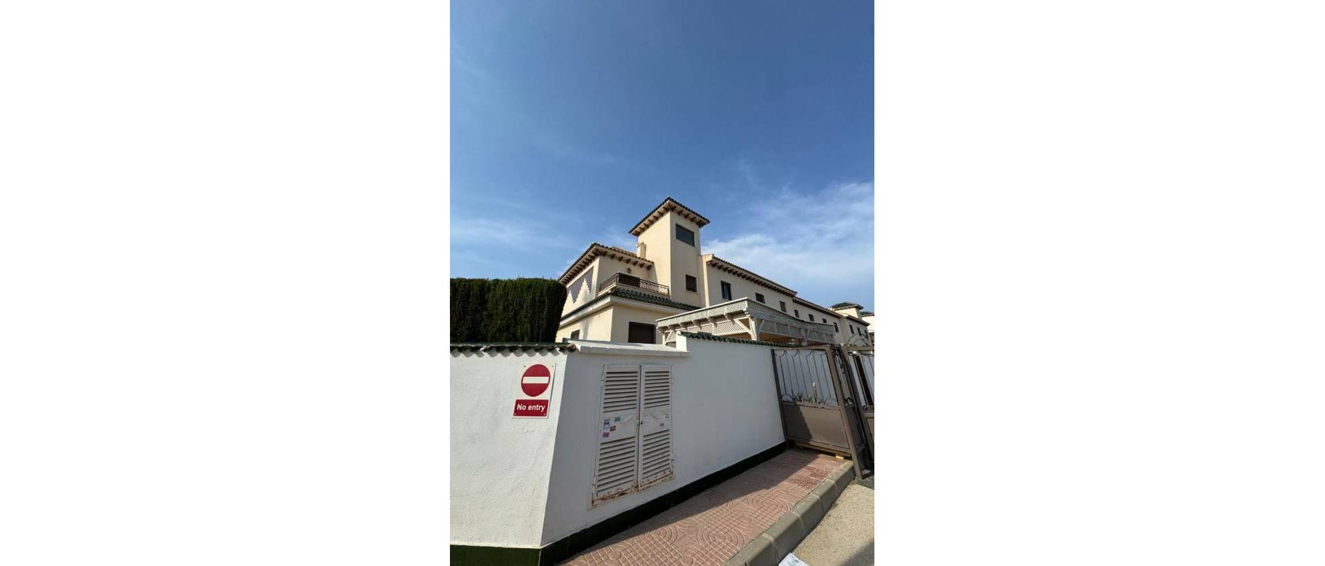 Resale - Villa - Ciudad Quesada - Rojales