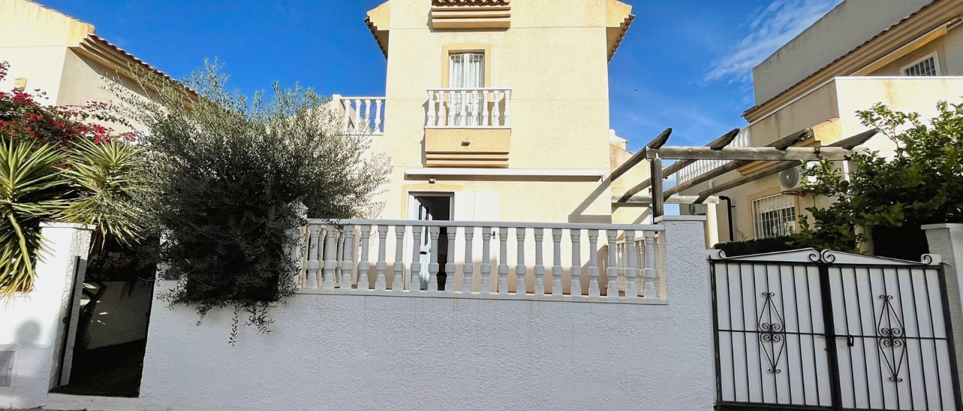 Resale - Villa - Ciudad Quesada - Airstrip