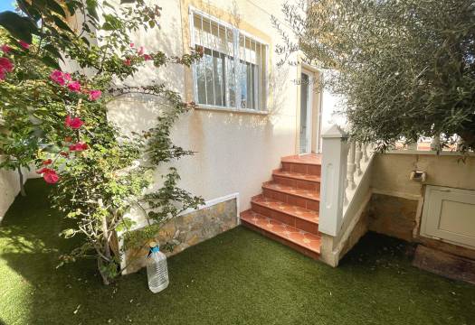 Resale - Villa - Ciudad Quesada - Airstrip