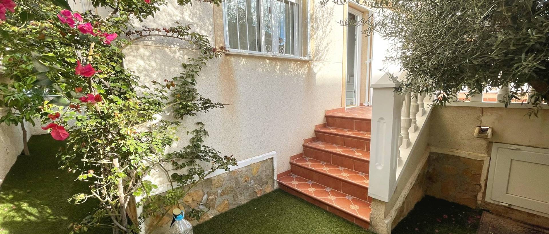 Resale - Villa - Ciudad Quesada - Airstrip