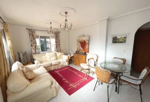 Resale - Villa - Ciudad Quesada - Airstrip