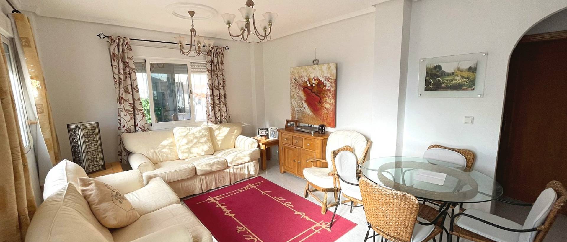 Resale - Villa - Ciudad Quesada - Airstrip