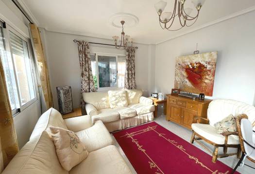 Resale - Villa - Ciudad Quesada - Airstrip