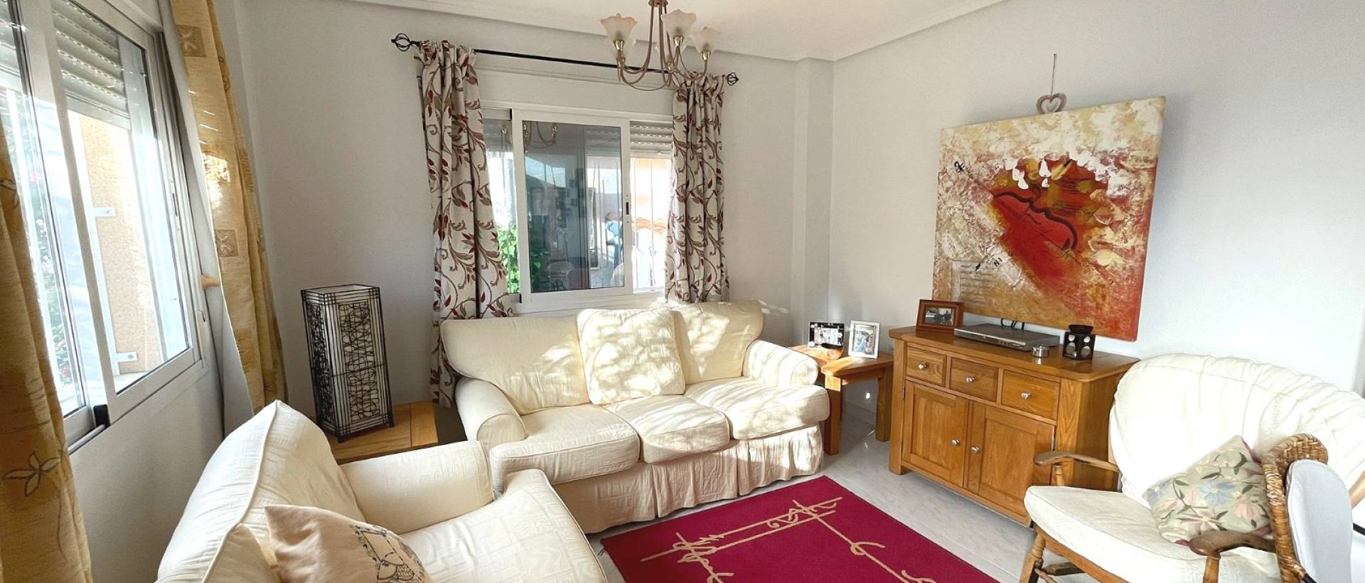 Resale - Villa - Ciudad Quesada - Airstrip