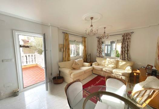 Resale - Villa - Ciudad Quesada - Airstrip