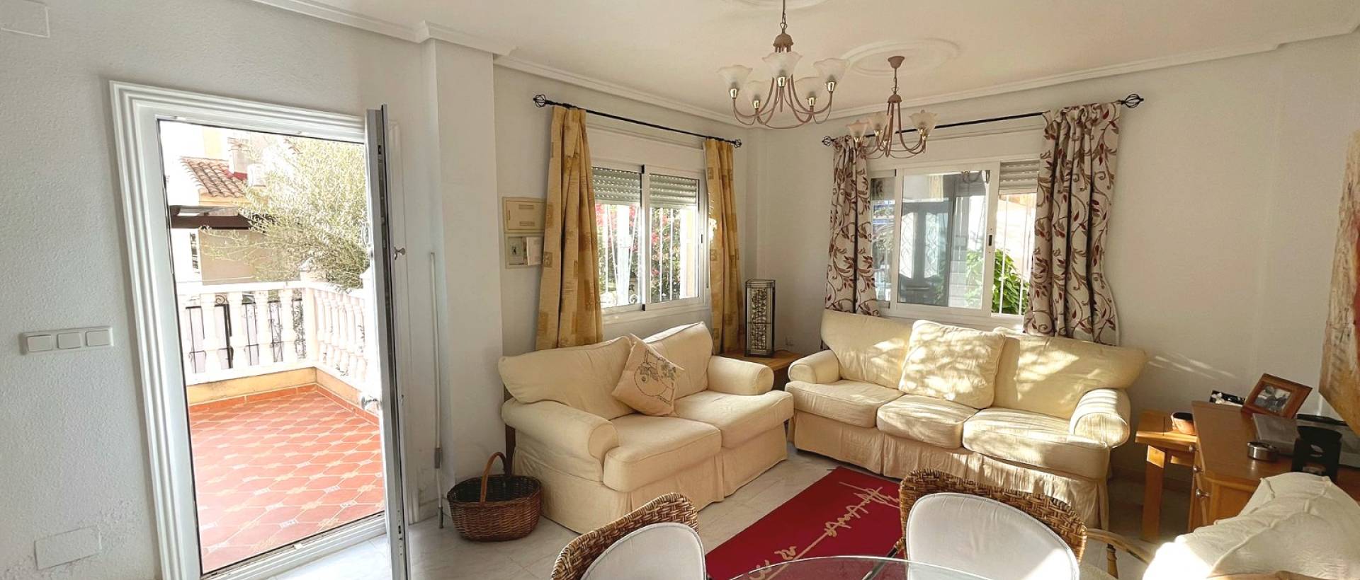 Resale - Villa - Ciudad Quesada - Airstrip